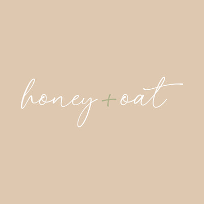 Honey and Oat 